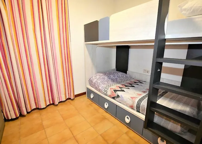 Service - Poblet Calafell