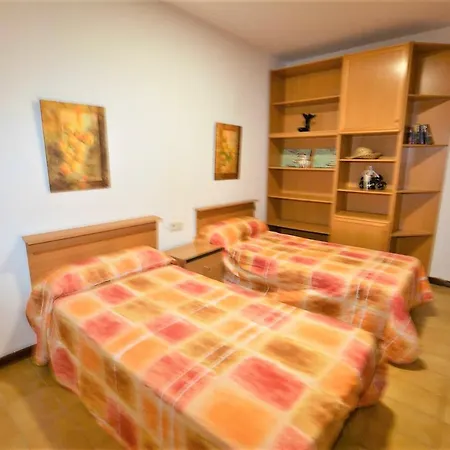 Apartment Service - Poblet *