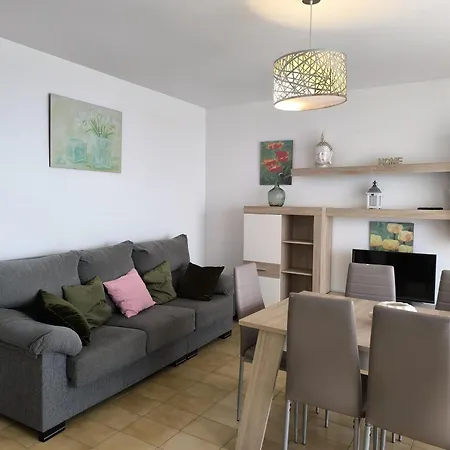 Service - Poblet Apartment