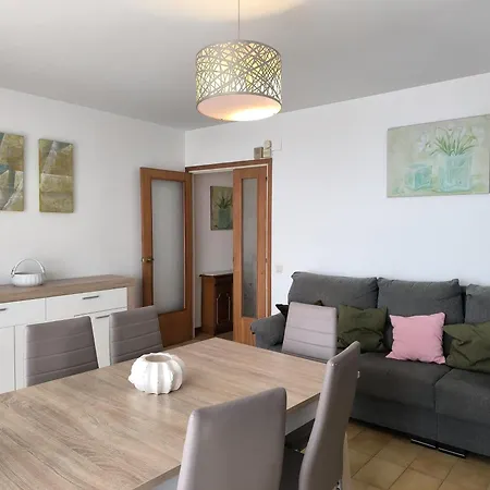 Apartment Service - Poblet