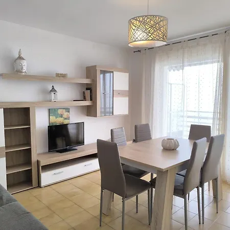 Service - Poblet Apartment *