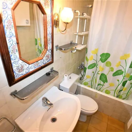 Service - Poblet Apartment Calafell