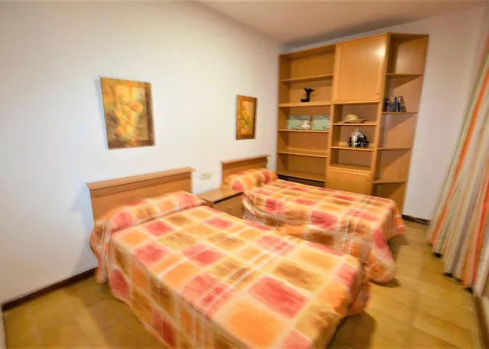 Lejlighed Service - Poblet *